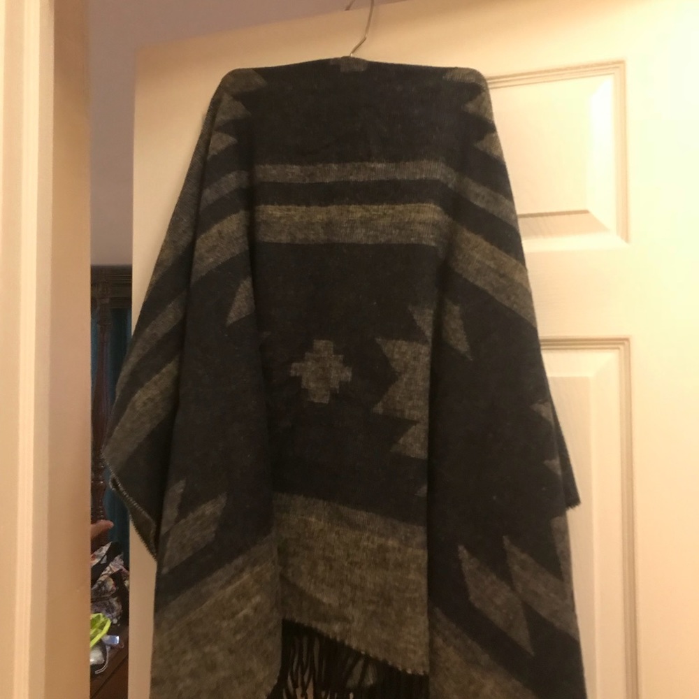 Poncho